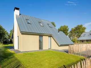 Vakantiepark Tholen (Stadt) Buitenaudio-opname 5