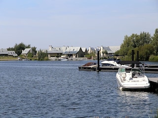 Vakantiepark Tholen (Stadt)  36
