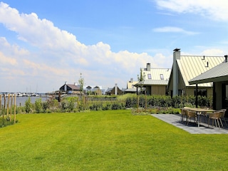 Parc de vacances Tholen (Stadt) Environnement 17