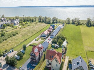 Apartamento Frombork Entorno 9