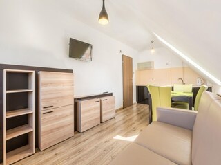 Apartamento Frombork Características 3