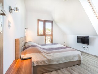 Apartamento Frombork Características 4