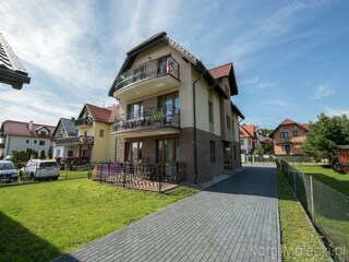Appartamento Frombork Registrazione all'aperto 1