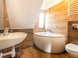 Appartement Frombork Kenmerken 8