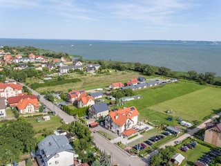 Appartement Frombork Omgeving 13
