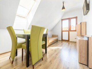 Apartamento Frombork Características 2