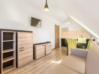 Appartement Frombork Kenmerken 4