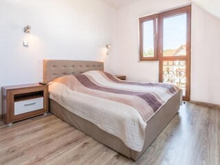 Appartement Frombork Kenmerken 6