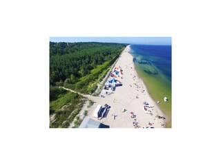 Apartamento Frombork Entorno 13