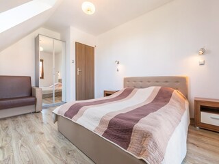 Apartment Frombork Features 8