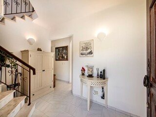 Casa de vacaciones Vilamoura Características 13