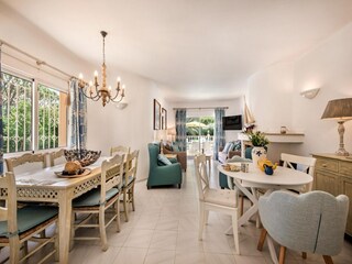 Casa de vacaciones Vilamoura Características 16