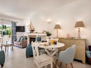 Maison de vacances Vilamoura Équipement 17