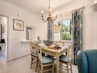 Maison de vacances Vilamoura Équipement 18