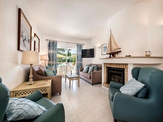 Maison de vacances Vilamoura Équipement 19