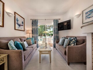 Maison de vacances Vilamoura Équipement 20