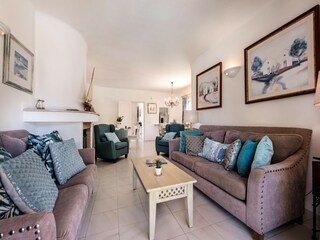 Maison de vacances Vilamoura Équipement 21