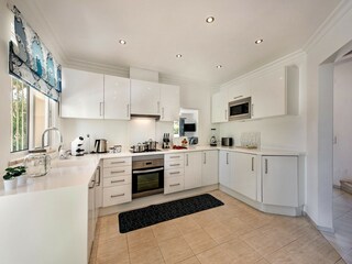 Casa de vacaciones Vilamoura Características 23