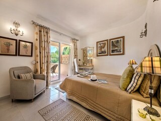 Maison de vacances Vilamoura Équipement 24