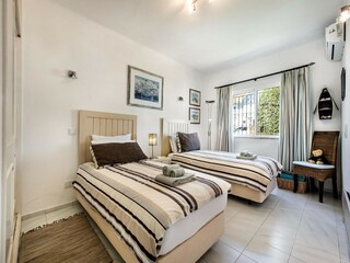 Maison de vacances Vilamoura Équipement 27