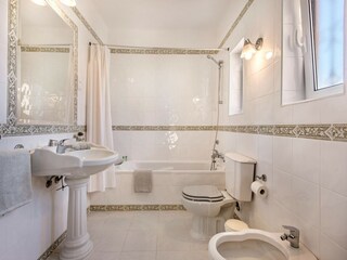 Casa de vacaciones Vilamoura Características 30