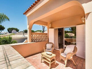 Maison de vacances Vilamoura Enregistrement extérieur 12