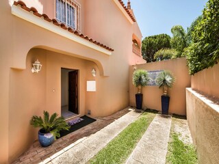 Ferienhaus Vilamoura Außenaufnahme 5