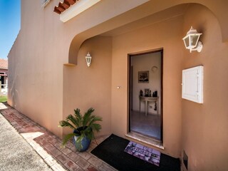 Ferienhaus Vilamoura Außenaufnahme 6