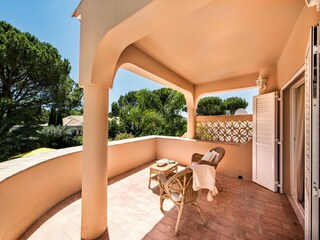 Ferienhaus Vilamoura Außenaufnahme 14