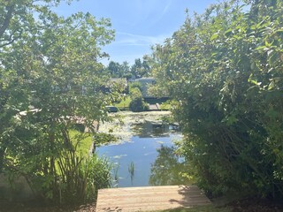 Chalet Makkum Außenaufnahme 5