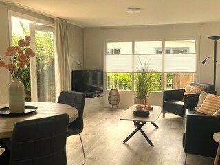 Chalet Makkum Ausstattung 6