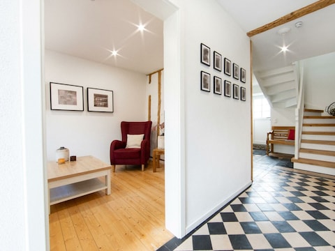 Appartement Maison de vacances Immerather Hof