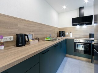 Appartement Immerath Enregistrement extérieur 4