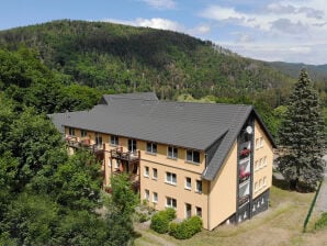 Ferienwohnung Panoramablick
