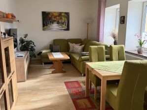 Ferienwohnung Vista panorámica