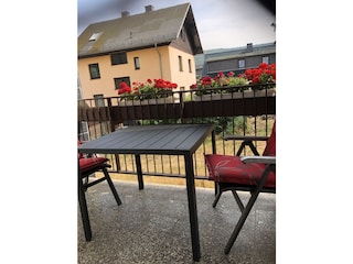 Ferienwohnung Schwarzburg Ausstattung 5