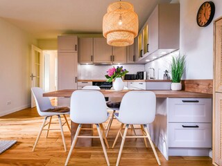 Küche / Küchenzeile