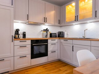 Küche / Küchenzeile