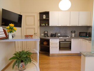 Ferienhaus Verbania Ausstattung 23