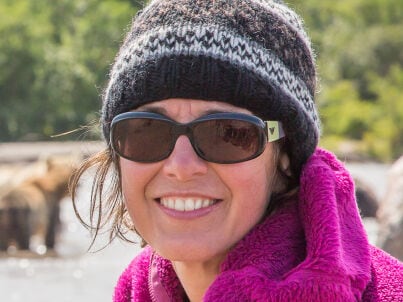 Family Roberta and Marco