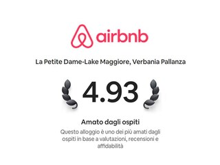 Airbnb Traveller Review Awards 2025