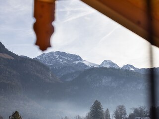 Ferienwohnung Schönau am Königssee Umgebung 21