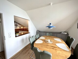 Ferienwohnung Plön Ausstattung 12