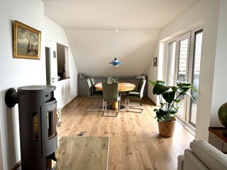 Ferienwohnung Plön Ausstattung 15