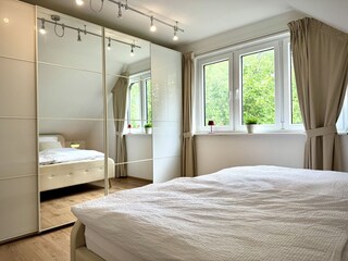 Ferienwohnung Plön Ausstattung 16