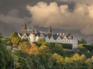 Plöner Schloss