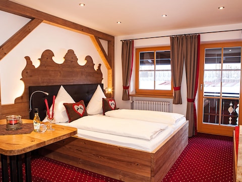 Ferienwohnung Nr. 1 - Gästehaus zum Wurm