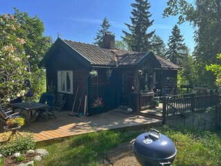 Holiday house Värmdö Outdoor Recording 3