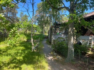 Holiday house Värmdö Outdoor Recording 5