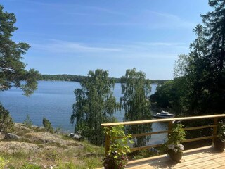Holiday house Värmdö  12